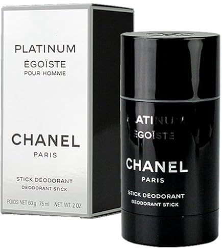 Amazon | シャネル(CHANEL) アリュール オム スポーツ デオドラント